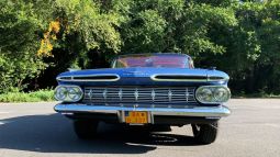 1959 Chevrolet Impala