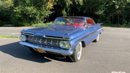 1959 Chevrolet Impala