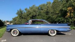 1959 Chevrolet Impala