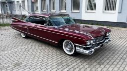 1959 Cadillac Sixty Special