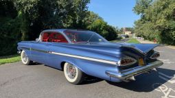1959 Chevrolet Impala