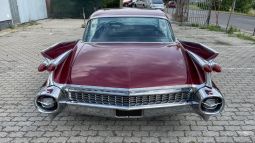 1959 Cadillac Sixty Special