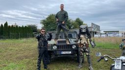 1986 Hummer (AM General) H1