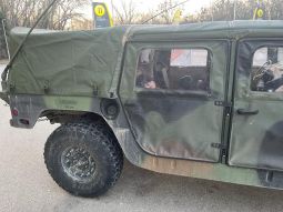 1986 Hummer (AM General) H1