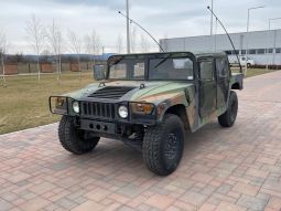 1986 Hummer (AM General) H1