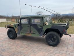 1986 Hummer (AM General) H1