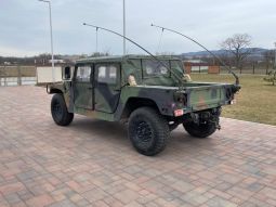 1986 Hummer (AM General) H1