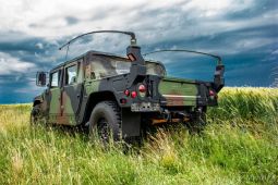 1987 Hummer (AM General) H1