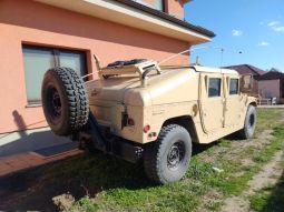 1988 Hummer (AM General) H1