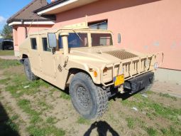 1988 Hummer (AM General) H1