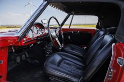 1964 Alfa Romeo Giulia full