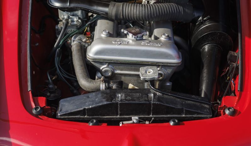 
1964 Alfa Romeo Giulia full									