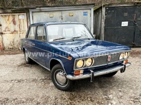 1974 Lada / Žiguli / VAZ 2103