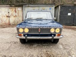 1974 Lada / Žiguli / VAZ 2103