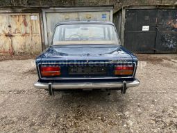 1974 Lada / Žiguli / VAZ 2103