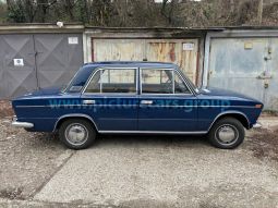 1974 Lada / Žiguli / VAZ 2103
