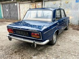 1974 Lada / Žiguli / VAZ 2103