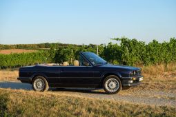 1988 BMW 3 Series