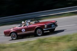 1964 Mercedes-Benz W113 230SL/250SL/280SL