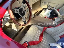 
1965  AC Cars (British manufacturers) Shelby Cobra full									