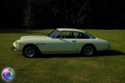 1967  Ferrari 330 GT 2+2 (1964 – 1967)