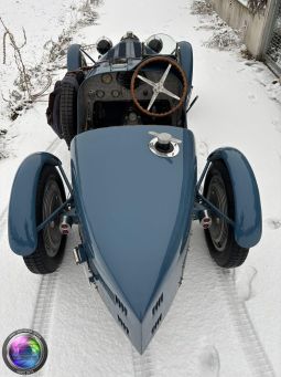 1924  Bugatti Type 35 (1924 – 1930)