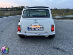 1974  Mini Mk III (1969 – 1976)