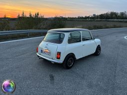 1974  Mini Mk III (1969 – 1976)