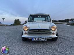 1974  Mini Mk III (1969 – 1976)