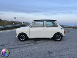 1974  Mini Mk III (1969 – 1976)