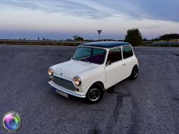 1974  Mini Mk III (1969 – 1976)