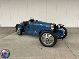 1924  Bugatti Type 35 (1924 – 1930)