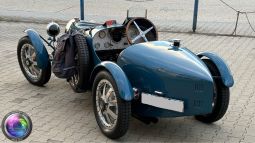 1924  Bugatti Type 35 (1924 – 1930)