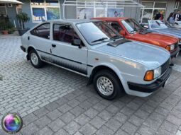 
1985  Škoda Rapid (1984 – 1990) full									