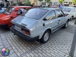 
1985  Škoda Rapid (1984 – 1990) full									