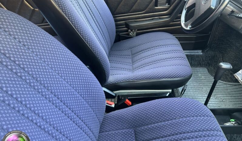 
1985  Škoda Rapid (1984 – 1990) full									