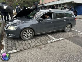 2010  Volkswagen Passat