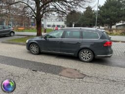 2010  Volkswagen Passat