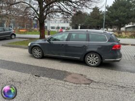 2010  Volkswagen Passat