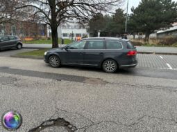 2010  Volkswagen Passat