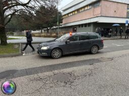 2010  Volkswagen Passat