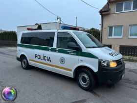 2009  Volkswagen Transporter T5 (2003-2015)