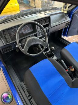 1991  Škoda Forman (1990 – 1995)