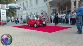 1958  BMW Isetta (1955 – 1962)
